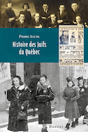 Histoire des Juifs du Québec